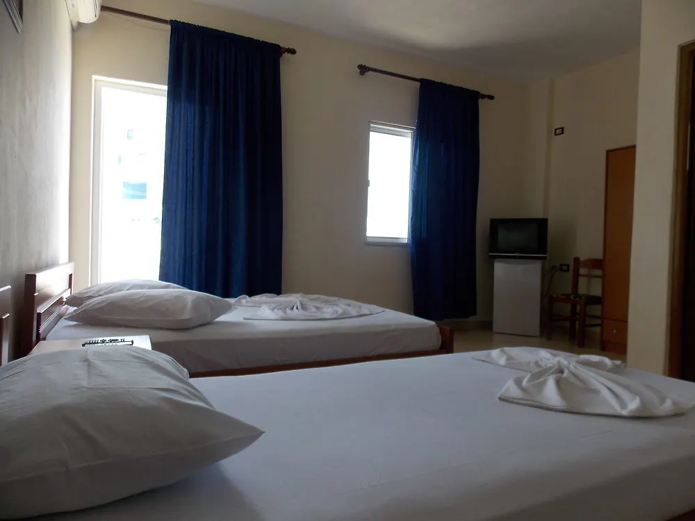 Hotel Rixhi Sarandë
