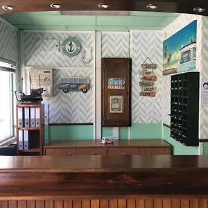 Dbv Hostal