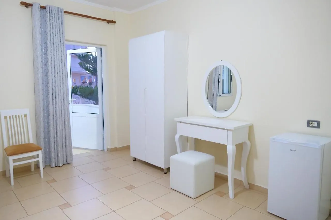 Hotel Rixhi Sarandë
