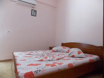 Hotel Rixhi Sarandë