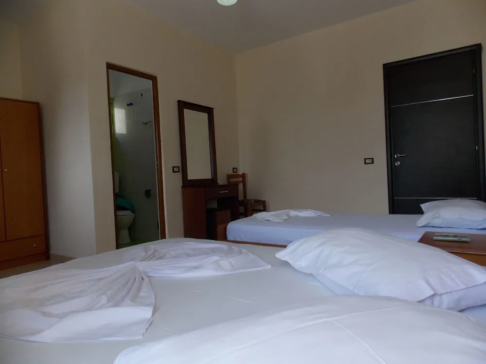 Hotel Rixhi Sarandë