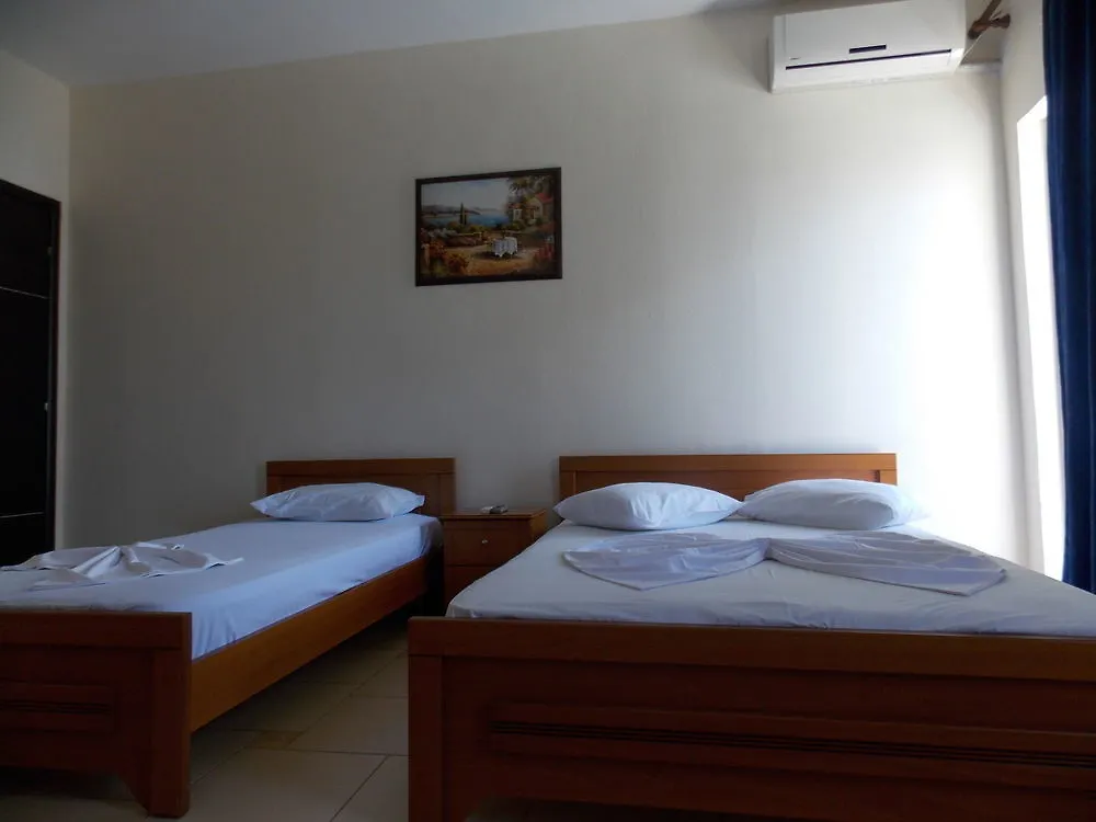Hotel Rixhi Sarandë